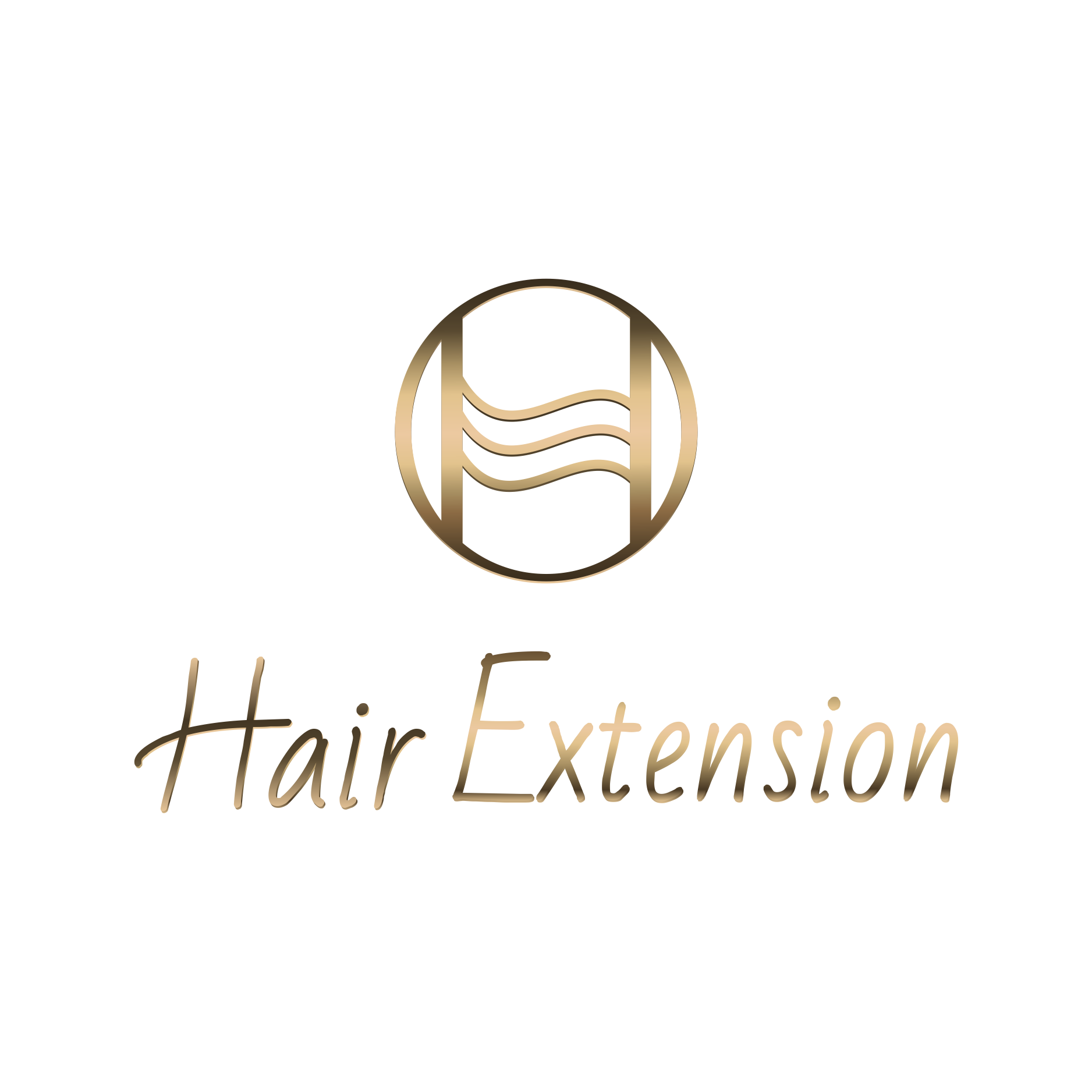 Hair extension Valencia